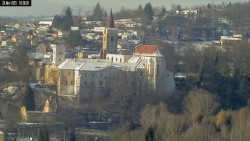 Sázavský klášter