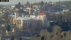 Sázavský klášter