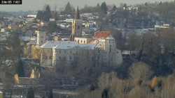 Sázavský klášter