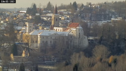 Sázavský klášter