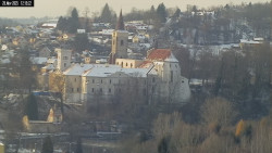 Sázavský klášter