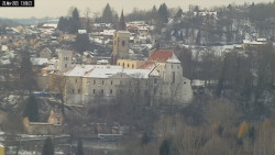 Sázavský klášter