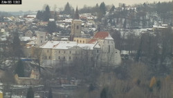 Sázavský klášter