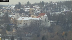 Sázavský klášter