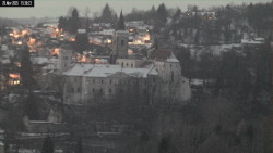 Sázavský klášter