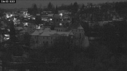 Sázavský klášter