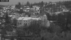 Sázavský klášter