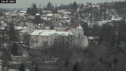 Sázavský klášter