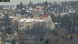 Sázavský klášter