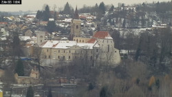 Sázavský klášter