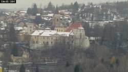 Sázavský klášter