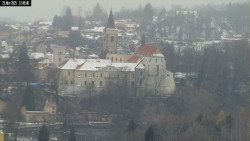 Sázavský klášter