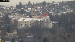 Sázavský klášter