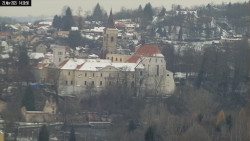 Sázavský klášter