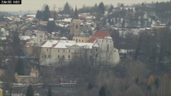 Sázavský klášter