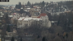 Sázavský klášter