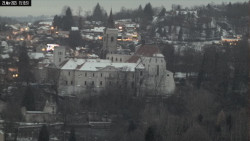 Sázavský klášter