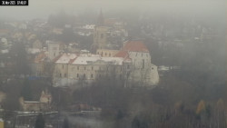 Sázavský klášter