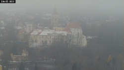 Sázavský klášter