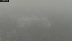 Sázavský klášter