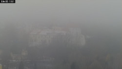 Sázavský klášter