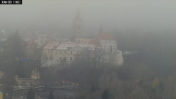 Sázavský klášter