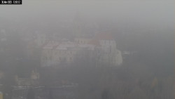 Sázavský klášter