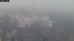 Sázavský klášter