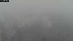 Sázavský klášter