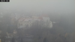 Sázavský klášter