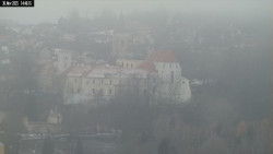 Sázavský klášter