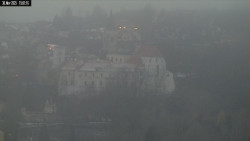 Sázavský klášter