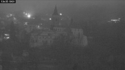 Sázavský klášter