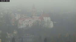 Sázavský klášter