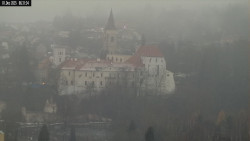 Sázavský klášter