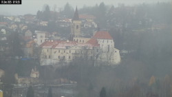 Sázavský klášter