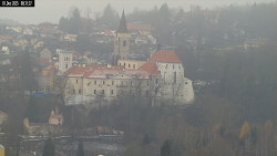 Sázavský klášter