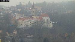 Sázavský klášter