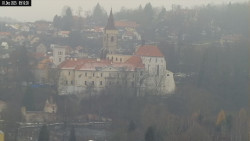 Sázavský klášter