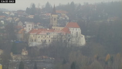 Sázavský klášter