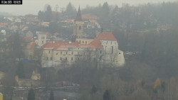 Sázavský klášter