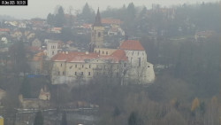 Sázavský klášter