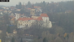 Sázavský klášter