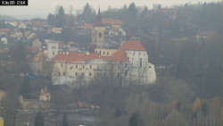 Sázavský klášter