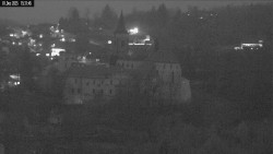 Sázavský klášter