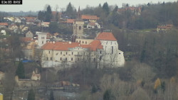 Sázavský klášter