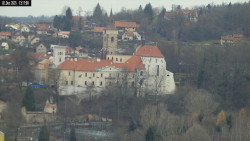 Sázavský klášter