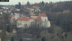 Sázavský klášter