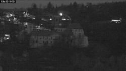 Sázavský klášter