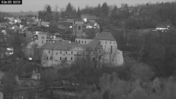 Sázavský klášter